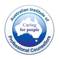 Australian Institute of Professional Counsellors Logo