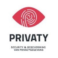 Privaty B.V. Logo