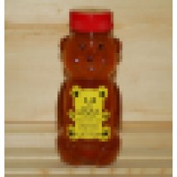 Bundrick Honey Farms Logo