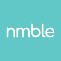 nmble Logo