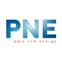 PNE AG Logo