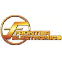 Frontier Electronics Logo