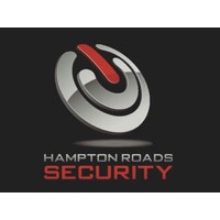 Hampton Roads Security Logo