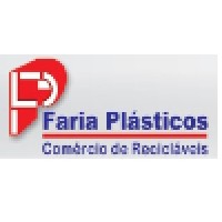Faria Plásticos Comércio de Recicláveis Logo