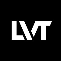 LVT — LiveView Technologies Logo