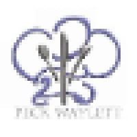 The Peck-Waylett Group Logo