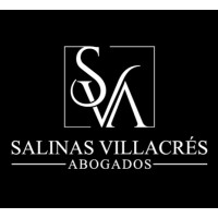 Salinas Villacrés Abogados Logo
