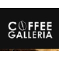 Coffee Galleria Logo