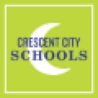 Crescent City Schools Logo
