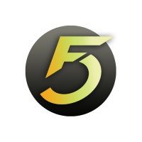 F5 Advertising Logo