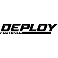 Deploy Football Logo
