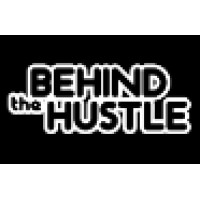Behind The Hustle Logo