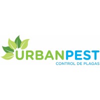 URBANPEST Logo