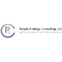 People Strategy Consulting Logo