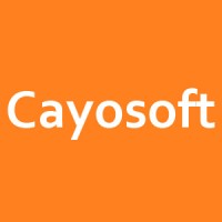 Cayosoft Logo