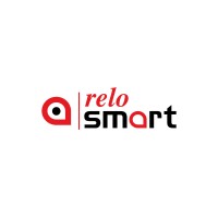 ReloSmart Movers Hong Kong Logo