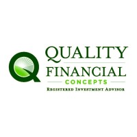 Quality Financial Concepts Logo
