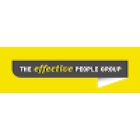 The Effective People Group Logo