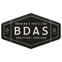 Brewing and Distilling Analytical Services, LLC Logo
