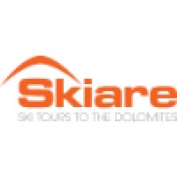 Skiare Ski Tours Logo