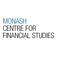 Monash Centre for Financial Studies Logo