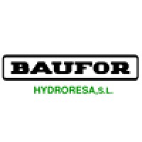 Baufor Parts Washers - Hydroresa, s.l. Logo