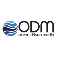 Ocean Driven Media Logo