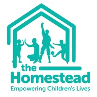 The Homestead Projects for Street Children Logo