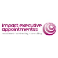 Impact Executive Appointments Pty Ltd Logo