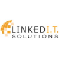 Linked IT Solutions Logo