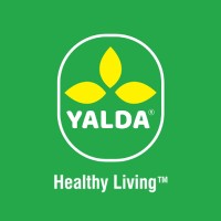 Yalda Trading Co. Logo