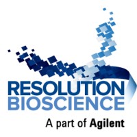Resolution Bioscience Logo