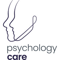 PsychologyCare Logo
