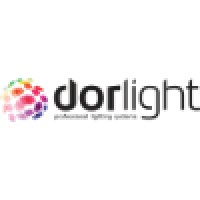 Dorlight B.V. Logo