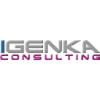 IGENKA Consulting Logo