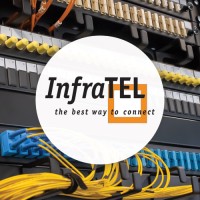 InfraTEL BV Logo