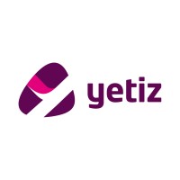 Yetiz Interactive Poland Logo