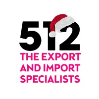 512 Group of Companies Logo