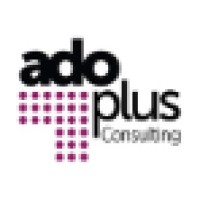 Adoplus Consulting Pty Ltd Logo