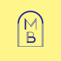 Meet Berlage Logo