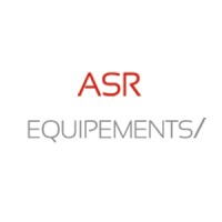 ASR Equipements Logo