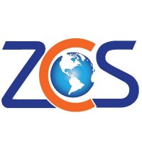 Zirconium Consultancy Services Logo