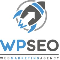 WpSEO.it - Agenzia SEO Logo