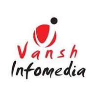 Vansh Infomedia Pvt. Ltd. Logo
