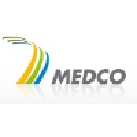MEDCO S.A Logo