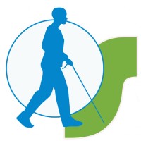 South African Mobility for the Blind Trust (SAMBT) Logo