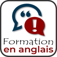 English - why not! Logo
