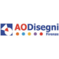 AODisegni s.a.s. Logo