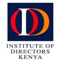 Institute of Directors (Kenya) Logo