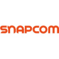 Snapcom Logo
